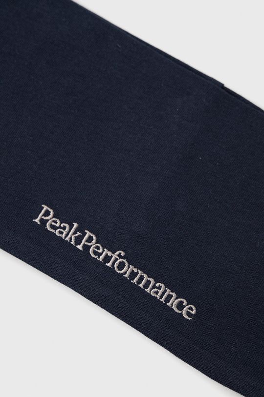 Čelenka Peak Performance Progress námořnická modř