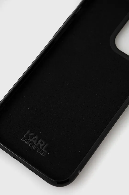 Etui za telefon Karl Lagerfeld iPhone 13 Pro Max crvena