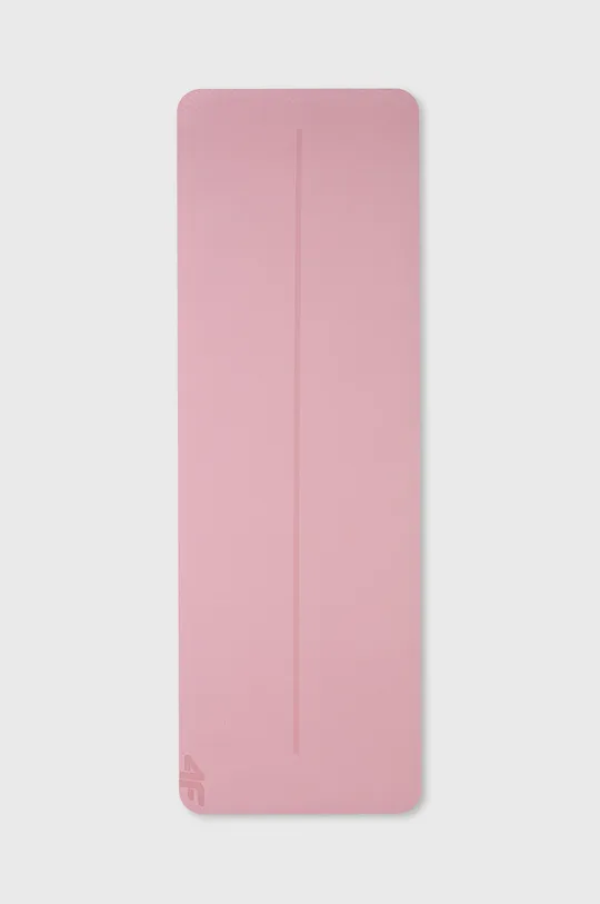 ροζ Στρώμα γιόγκας 4F Unisex