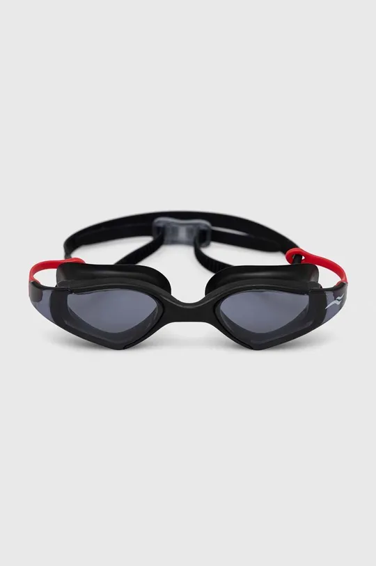 črna Plavalna očala Aqua Speed Blade Unisex