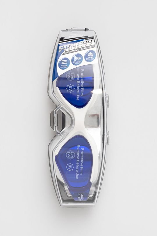 Aqua Speed okulary pływackie Blade  Materiał syntetyczny, Silikon