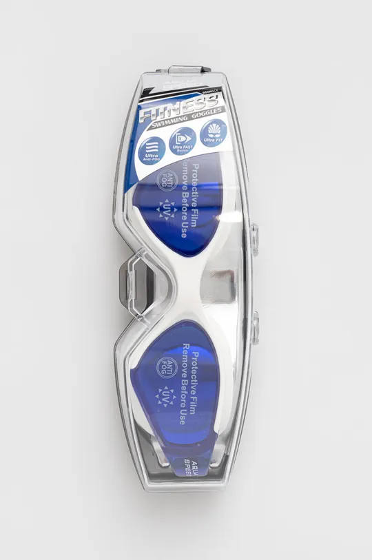 Aqua Speed úszószemüveg Blade  szintetikus anyag, szilikon