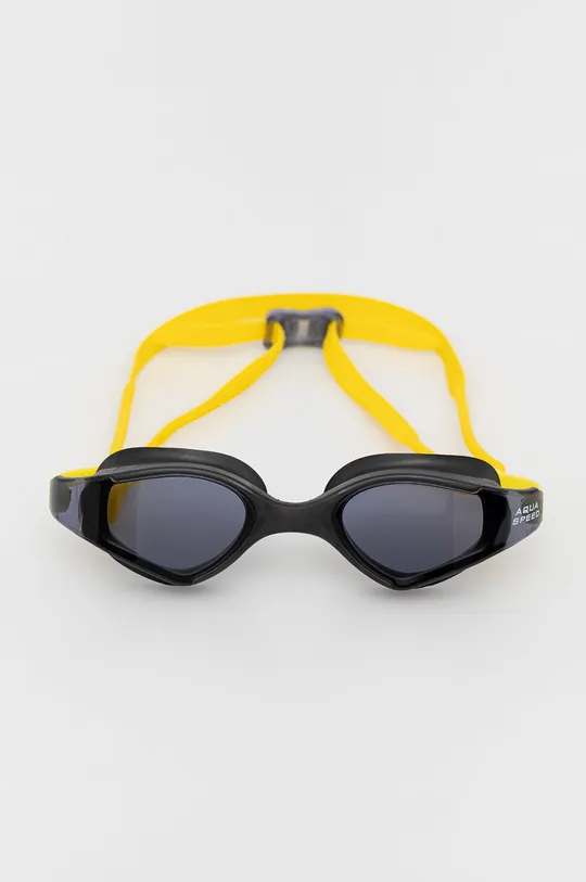 žltá Plavecké okuliare Aqua Speed Blade Unisex