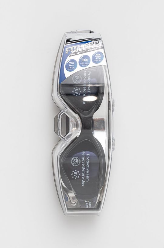 Aqua Speed okulary pływackie Blade Materiał syntetyczny, Silikon