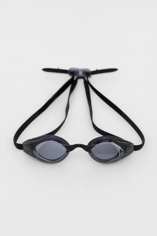 črna Plavalna očala Aqua Speed Blast Unisex
