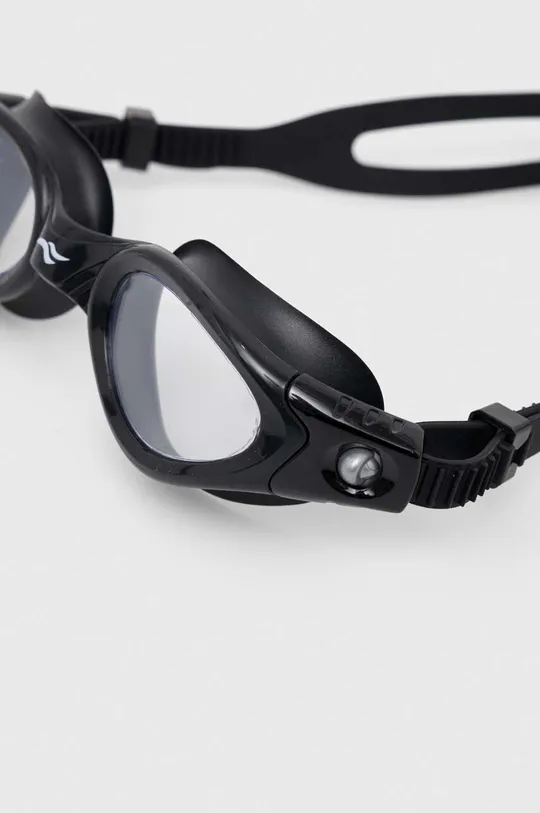Naočale za plivanje Aqua Speed Pacific crna
