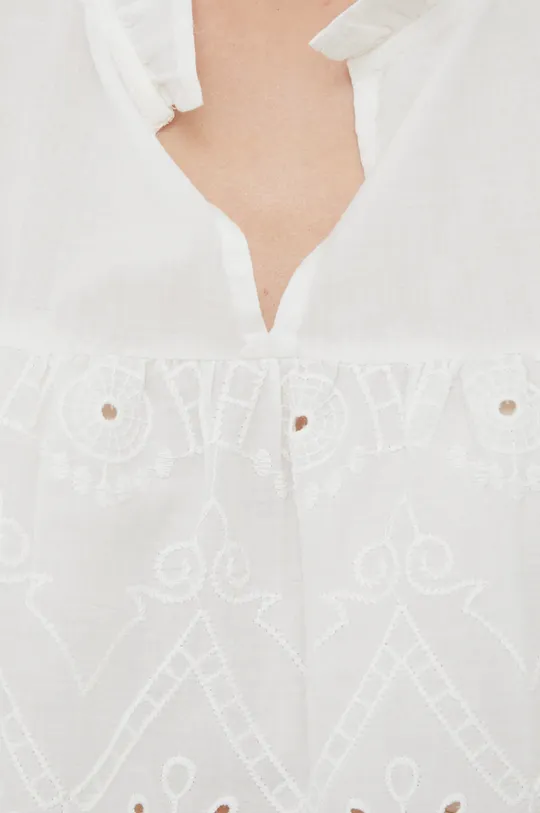 Βαμβακερή μπλούζα JDY Γυναικεία