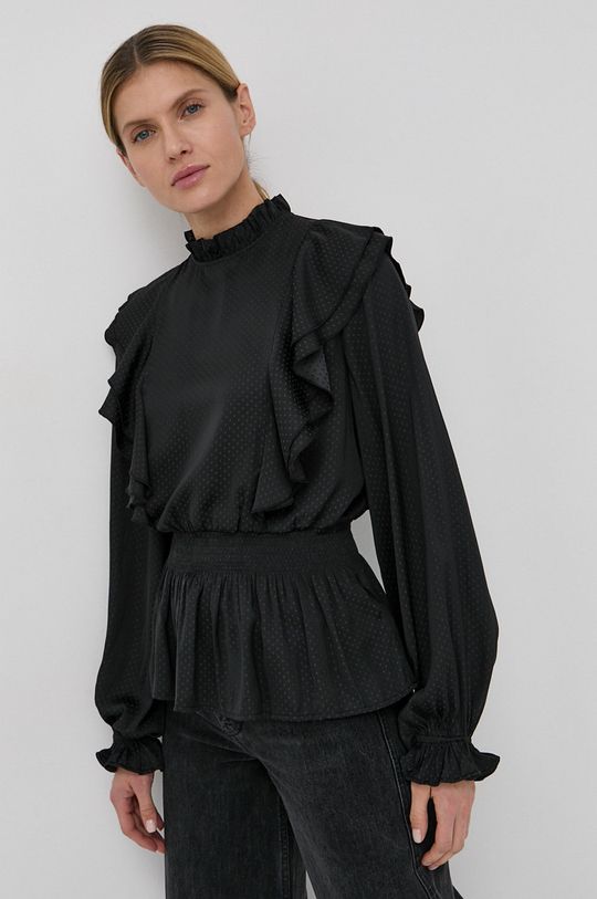 Bruuns Bazaar - Halenka Suzette  100% Recyklovaný polyester