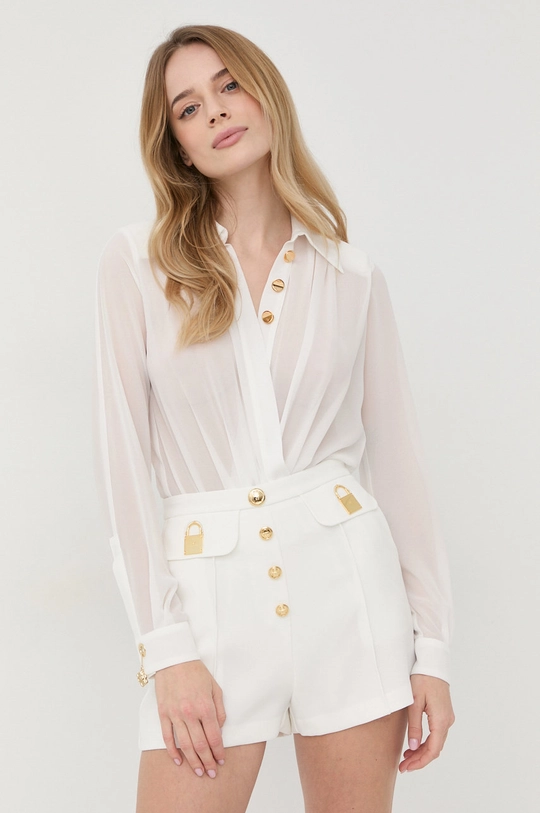 Bluza Elisabetta Franchi Ženski