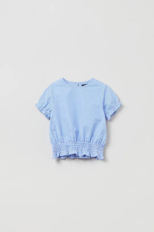 μπλε Παιδική μπλούζα OVS Για κορίτσια