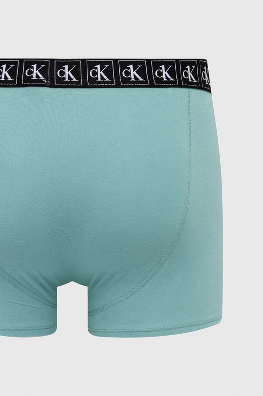 Boxerky Calvin Klein Underwear (3-pack) Chlapecký