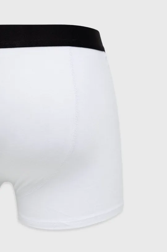 Παιδικά μποξεράκια Calvin Klein Underwear (2-pack)  95% Βαμβάκι, 5% Σπαντέξ