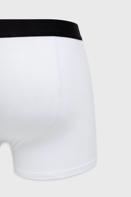 Otroške boksarice Calvin Klein Underwear  95% Bombaž, 5% Elastan