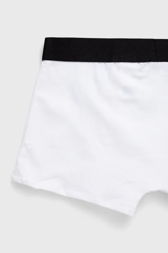 Παιδικά μποξεράκια Calvin Klein Underwear (2-pack)  95% Βαμβάκι, 5% Σπαντέξ