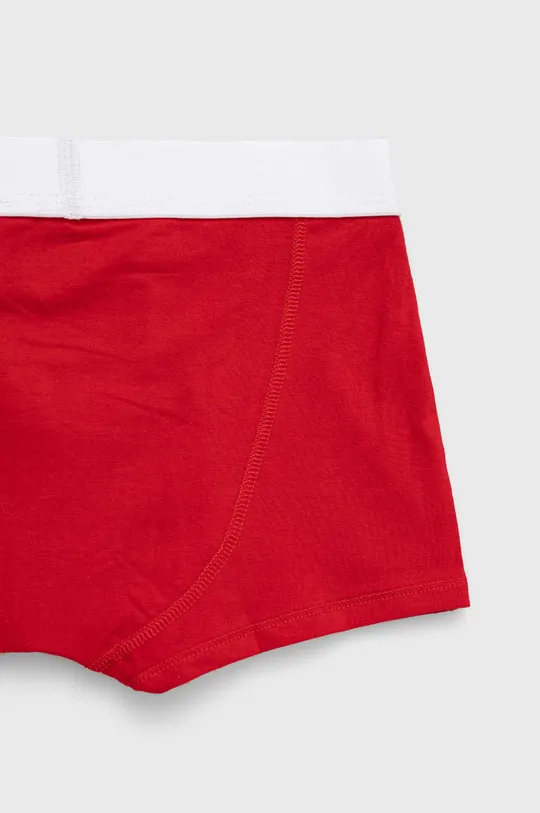 Παιδικά μποξεράκια Calvin Klein Underwear (2-pack) Για αγόρια