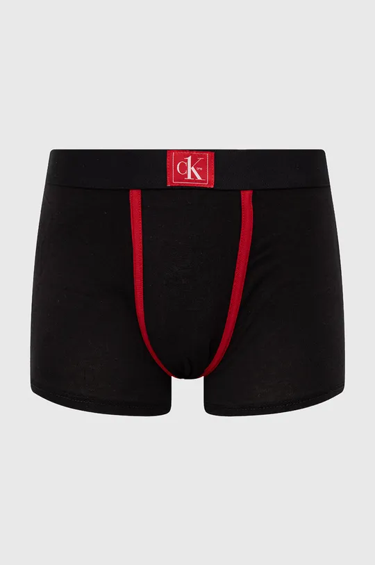 šarena Dječje bokserice Calvin Klein Underwear