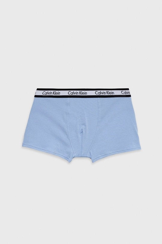 Calvin Klein Underwear bokserki dziecięce (2-pack) Chłopięcy