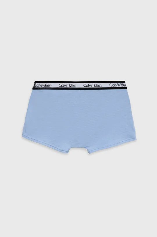 Detské boxerky Calvin Klein Underwear (2-pak)