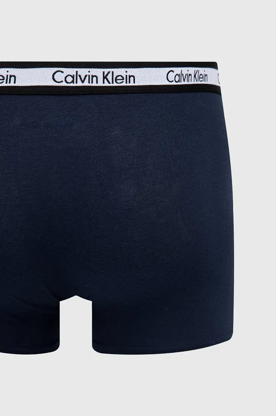 σκούρο μπλε Παιδικά μποξεράκια Calvin Klein Underwear (2-pack)