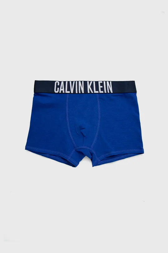 πολύχρωμο Παιδικά μποξεράκια Calvin Klein Underwear