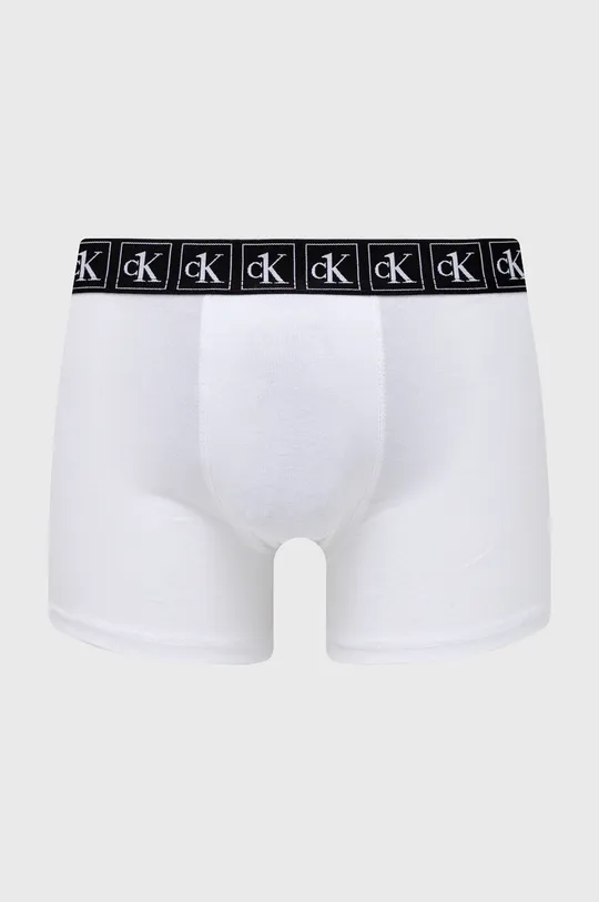 Calvin Klein Underwear bokserki dziecięce (2-pack) 60 % Poliamid, 33 % Poliester, 7 % Elastan