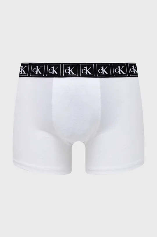 Otroške boksarice Calvin Klein Underwear  60% Poliamid, 33% Poliester, 7% Elastan