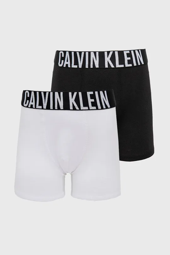 λευκό Παιδικά μποξεράκια Calvin Klein Underwear Για αγόρια