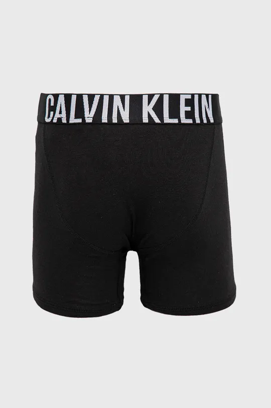 Calvin Klein Underwear bokserki dziecięce (2-pack) Chłopięcy