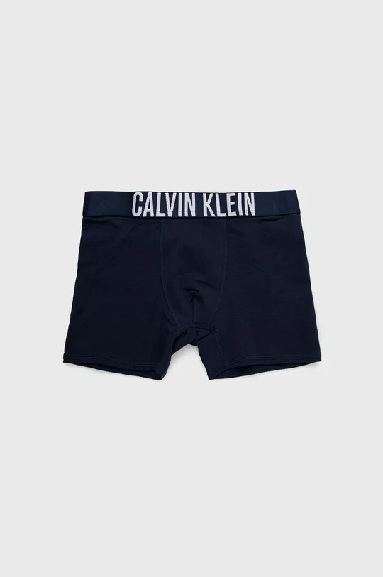 σκούρο μπλε Παιδικά μποξεράκια Calvin Klein Underwear
