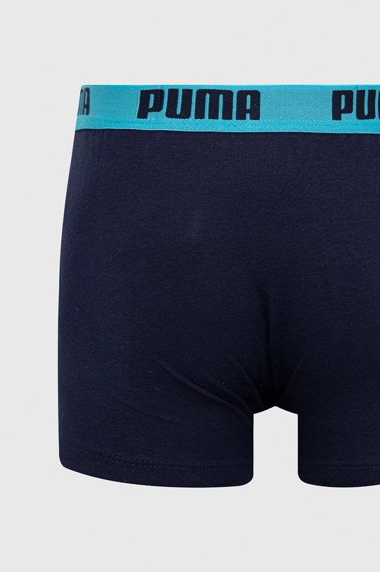 Detské boxerky Puma (2-pak) 935452 Chlapčenský