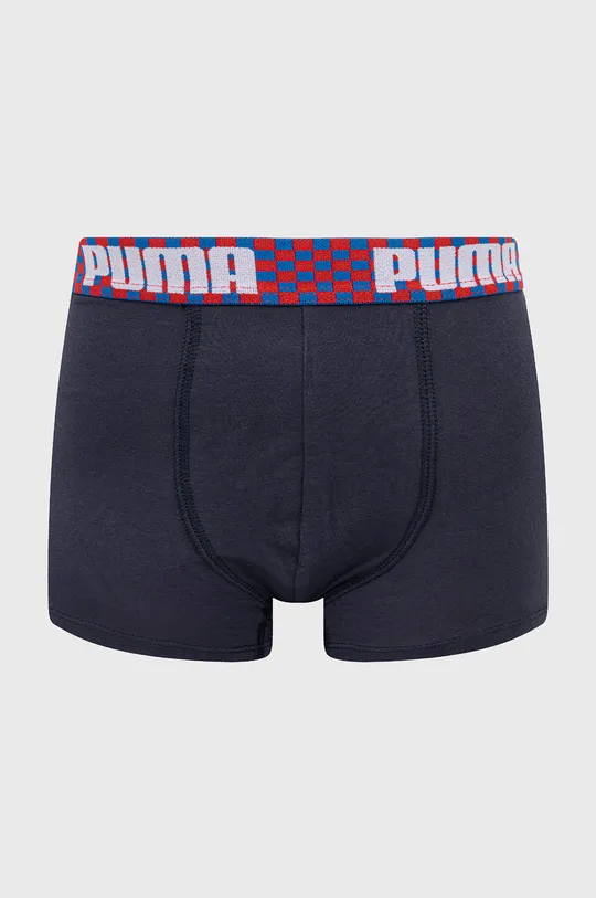 голубой Детские боксеры Puma (2-pack) 935528