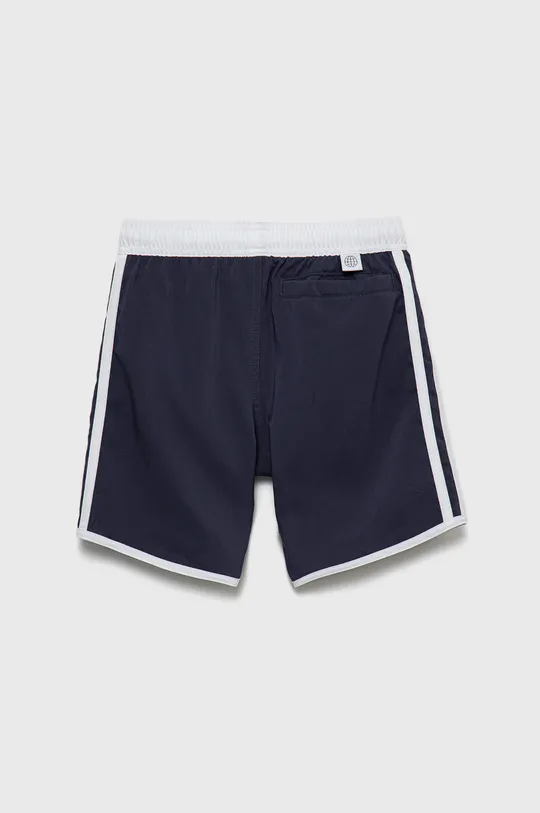 Dječje kratke hlače za kupanje adidas Performance mornarsko plava