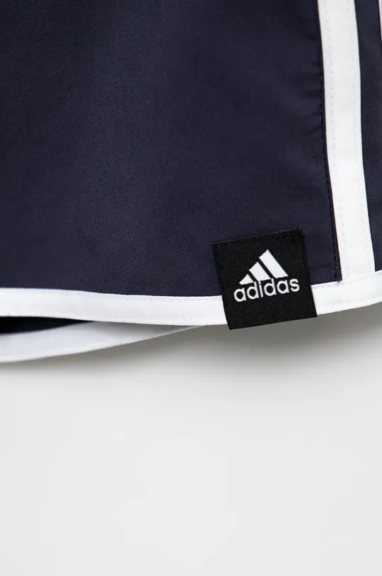 Detské plavkové šortky adidas Performance  100% Recyklovaný polyester
