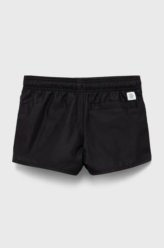 Dječje kratke hlače za kupanje adidas Performance crna