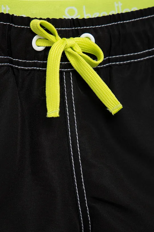 Detské plavkové šortky United Colors of Benetton  Základná látka: 100% Polyester Podšívka: 100% Polyester