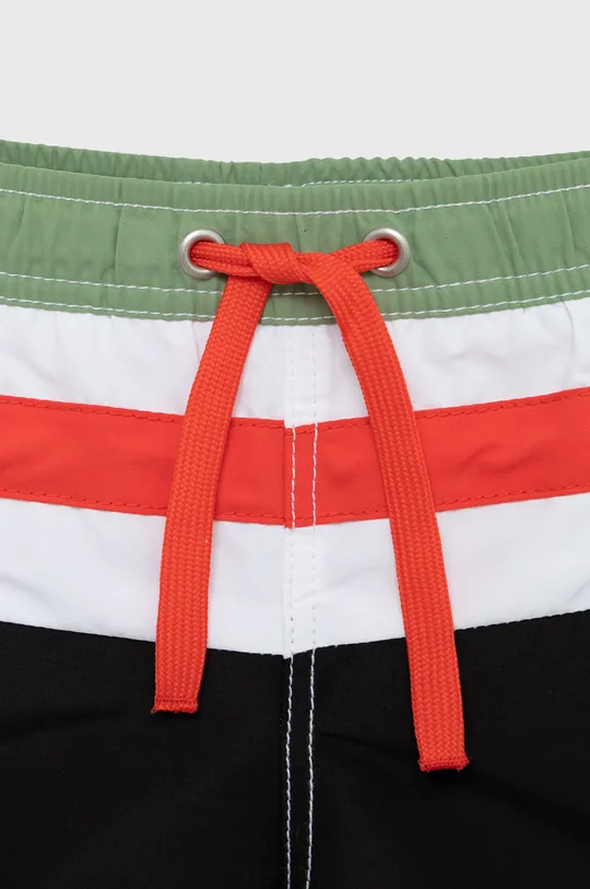 Detské plavkové šortky United Colors of Benetton  Základná látka: 100% Polyester Podšívka: 100% Polyester