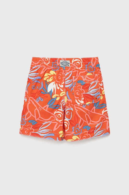 GAP дитячі шорти для плавання помаранчевий