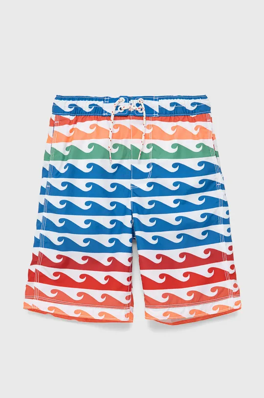 барвистий GAP дитячі шорти для плавання Для хлопчиків