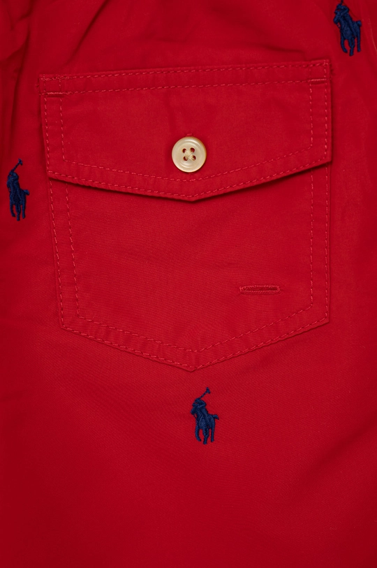 Παιδικά σορτς κολύμβησης Polo Ralph Lauren  100% Ανακυκλωμένος πολυεστέρας