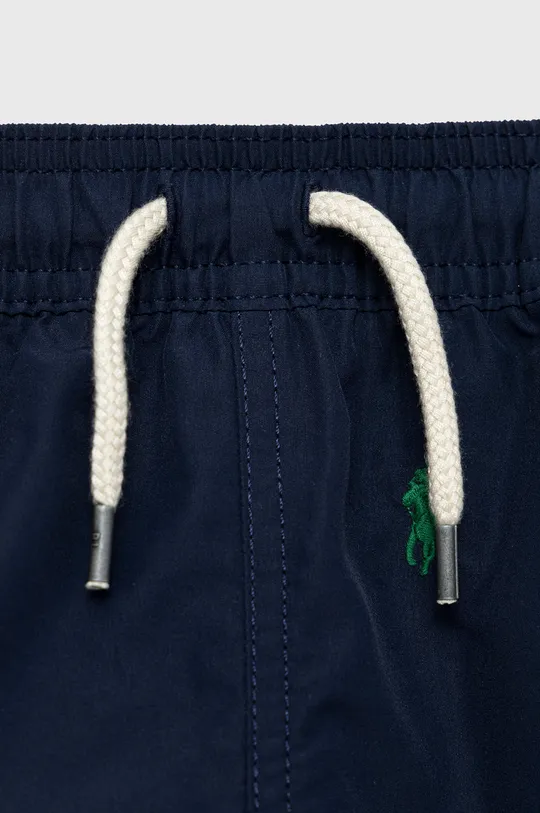 Детские шорты для плавания Polo Ralph Lauren  Подкладка: 100% Переработанный полиэстер Основной материал: 100% Переработанный полиэстер