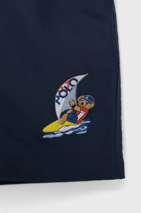 Детские шорты для плавания Polo Ralph Lauren  100% Полиэстер