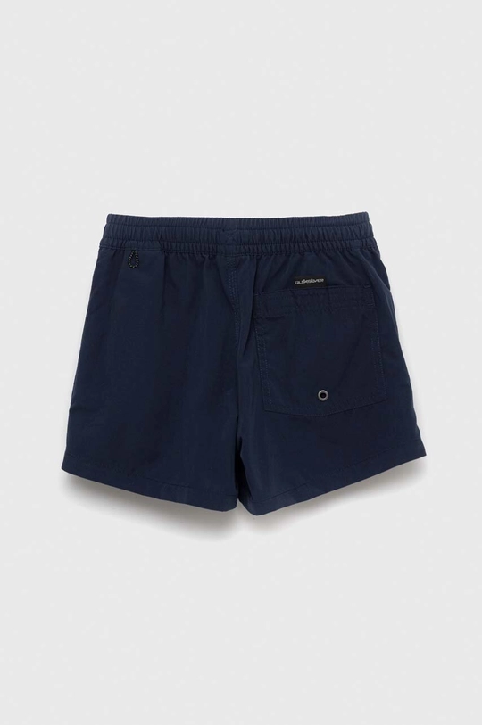 Quiksilver shorts nuoto bambini blu navy