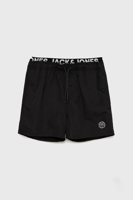 чёрный Детские шорты для плавания Jack & Jones Для мальчиков