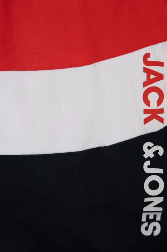 Dječje kratke hlače za kupanje Jack & Jones  Postava: 100% Poliester Temeljni materijal: 50% Poliester, 50% Reciklirani poliester