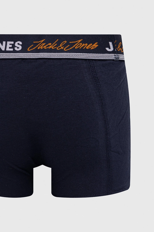 Детские боксеры Jack & Jones  95% Хлопок, 5% Эластан