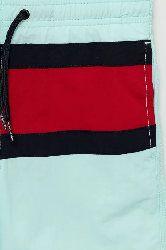 Дитячі шорти для плавання Tommy Hilfiger  Підкладка: 100% Поліестер Основний матеріал: 100% Поліамід