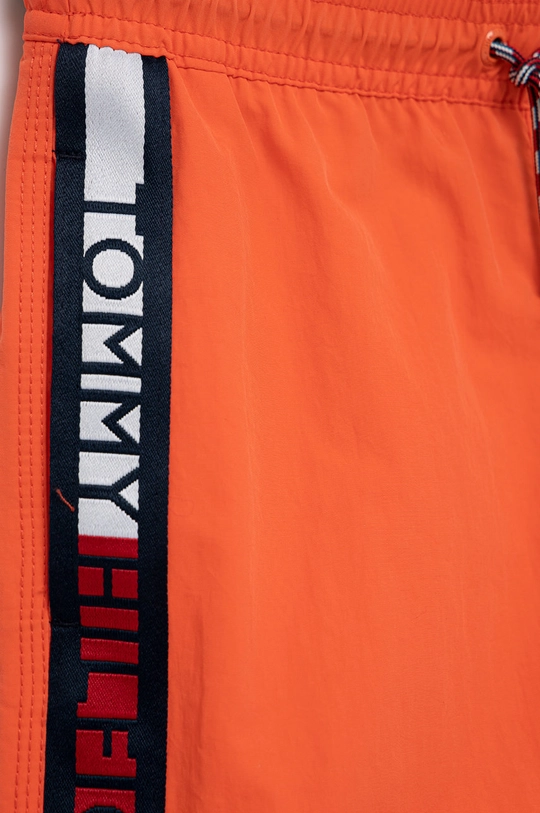 Detské plavkové šortky Tommy Hilfiger  Základná látka: 100% Polyamid Podšívka: 100% Polyester