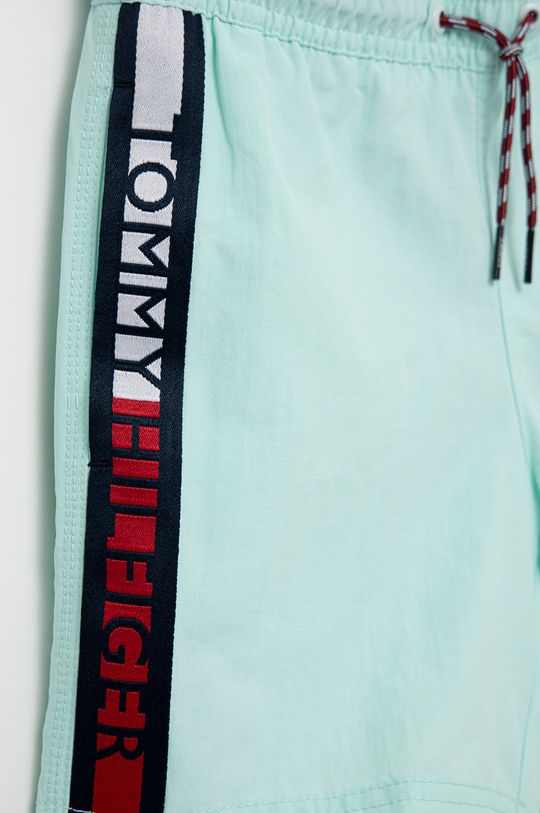 Dětské plavkové šortky Tommy Hilfiger  Hlavní materiál: 100% Polyamid Podšívka: 100% Polyester