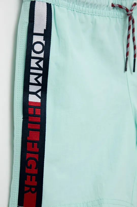 Otroške kopalne kratke hlače Tommy Hilfiger  Glavni material: 100% Poliamid Podloga: 100% Poliester