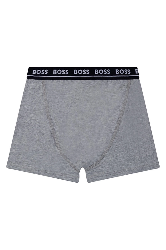 BOSS bokserki dziecięce (2-pack) J20328.102.108